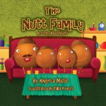 The Nutt Family: An Acorny Adventure - Angela Muse