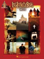 Los Lonely Boys: Sacred - Pete Billmann