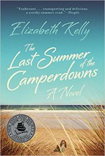 The Last Summer of the Camperdowns: A Novel - Elizabeth Kelly