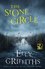 The Stone Circle (Ruth Galloway #11) - Elly Griffiths