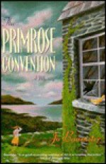 The Primrose Convention - Jo Bannister