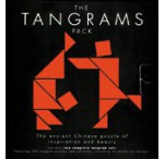 Tangrams Pack - Randy Crawford