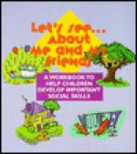 Getting Along with My Friends - Tracy Zimmerman