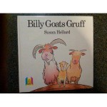 Billy Goats Gruff - Susan Hellard