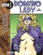 Domino Lady (Eros Graphic Album Series No. 19) (Eros Graphic Novel Ser. ; No. 19)) - Ron Wilber