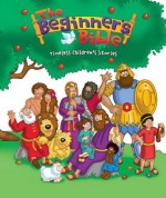 Bible Story Favorites (I Can Read! / The Beginner's Bible) - Zonderkidz, Kelly Pulley