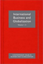 International Business and Globalization - Jeffrey A. Krug