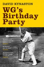 W.G.'S Birthday Party - David Kynaston