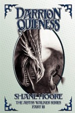 Darrion-Quieness - Shane Moore, Katie Chatfield