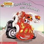 Meet Hook and Ladder - Cartwheel Books