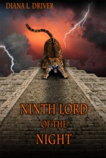 Ninth Lord of the Night - Diana L. Driver