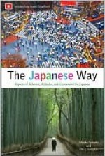 Japanese Way 2/E - Norika Takada, Rita Lampkin, Takada Norika