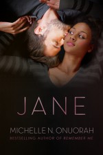 Jane - Michelle N. Onuorah