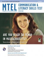 MTEL Communication & Literacy (Field 01) 8th Ed. (MTEL Teacher Certification Test Prep) - Gail Rae M.A., Ann Jenson-Wilson, Bernadette Brick, Brian Walsh M.A.