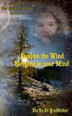 Awaken the Wind Sleeping in your Mind (What the Mountain Taught Me) - Sha'Ra On WindWalker, Sha' Tara