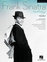 Frank Sinatra Anthology, Volume 2 - Frank Sinatra Jr.