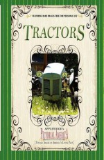 Tractors - Applewood Books, James Lantos