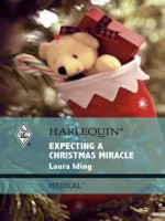 Expecting a Christmas Miracle - Laura Iding