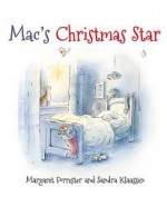 Mac's Christmas Star (Picture Kelpies) - Margaret Forrester, Sandra Klaassen