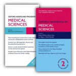 Oxford Handbook of Medical Sciences and Oxford Assess and Progress: Medical Sciences Pack (Oxford Medical Handbooks) - Kathy Boursicot, David Sales, Robert Wilkins, Jade Chow, Simon Cross, Ian Megson, David Meredith, John Patterson