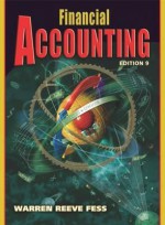 Financial Accounting - Carl S. Warren