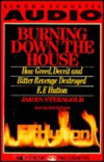 Burning House Cst - James Sterngold, Robert Hogan