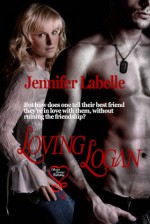 Loving Logan - Jennifer Labelle