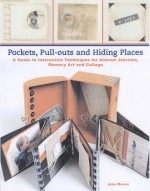 Pockets, Pull Outs And Hiding Places - Jennifer Mason