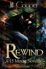 Rewind (The Rewind Agency) - Jill Cooper, Marco Garofalo