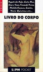 Livro do corpo - Sérgio Faraco