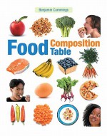 Food Composition Table - Benjamin Cummings