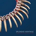 Splendid Heritage: Perspectives on American Indian Arts - John Warnock, Robert Redford, John Warnock, Marva Warnock