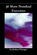 36 More Nondual Exercises - Joshua Norager