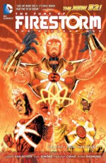 The Fury of Firestorm: The Nuclear Men, Vol. 1: God Particle - Ethan Van Sciver, Gail Simone, Yildiray Cinar