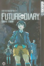 Future Diary, Vol. 10 - Sakae Esuno