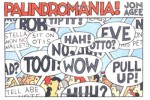 Palindromania! - Jon Agee