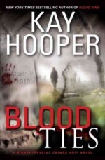 Blood Ties - Kay Hooper