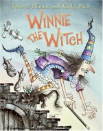 Winnie the Witch - Valerie Thomas, Korky Paul