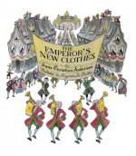 The Emperor's New Clothes - Virginia Lee Burton, Hans Christian Andersen