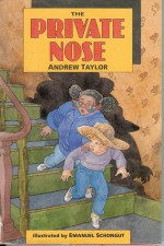 The Private Nose - Andrew Taylor