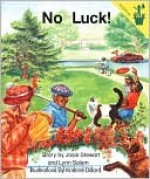 No Luck! - Lynn Salem, Josie Stewart, Kristine Dillard