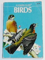 Birds: A guide to the most familiar American birds, (A Golden nature guide) - Herbert S. Zim