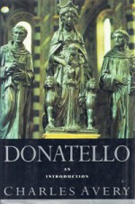 Donatello: An Introduction - Charles Avery