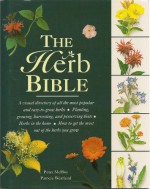 Herb Bible - Peter McHoy