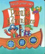 Build Your Own Pirate Adventure - Kath Jewitt