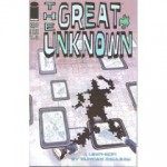 The Great Unknown, Vol. 1 - Duncan Rouleau