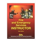 Fire and Emergency Services Instructor - IFSTA, Barbara Adams