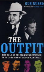 The Outfit - Gus Russo