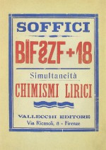 Bïf Zf + 18: Simultaneità E Chimismi Lirici - Ardengo Soffici