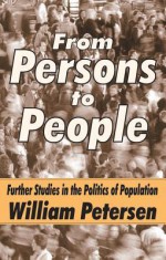 From Persons to People - William Petersen